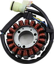 Load image into Gallery viewer, Moose Offroad Stator M-21-605 fits Honda - Main Product View