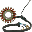 Load image into Gallery viewer, Moose Offroad Stator - M-21-623 fits Honda - Main Product View