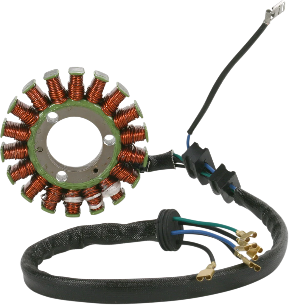 Moose Offroad Stator - M-21-623 fits Honda - Main Product View