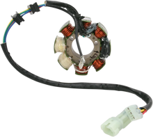 Load image into Gallery viewer, Moose Offroad Stator - M-21-624 fits Honda - Main Product View