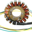 Load image into Gallery viewer, Moose Offroad Stator - M-21-628 fits Honda - Main Product View