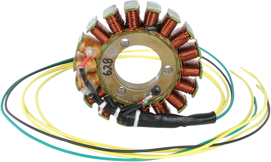 Moose Offroad Stator - M-21-628 fits Honda - Main Product View