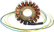 Load image into Gallery viewer, Moose Offroad Stator - M-21-628 fits Honda - Main Product View