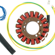 Load image into Gallery viewer, Moose Offroad Stator - M-21-631 fits Honda - Main Product View