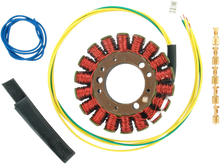 Load image into Gallery viewer, Moose Offroad Stator - M-21-631 fits Honda - Main Product View