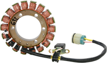 Load image into Gallery viewer, Moose Offroad Stator - M-21-632 fits Honda - Main Product View