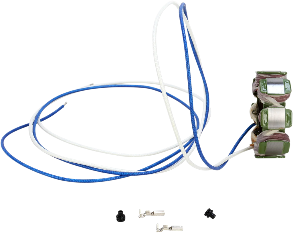 Moose Offroad Stator M-21-633 fits Honda - Main Product View