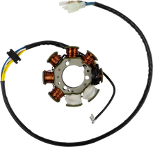 Load image into Gallery viewer, Moose Offroad Stator M-21-638H fits Honda - Main Product View