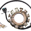 Load image into Gallery viewer, Moose Offroad Stator M-21-646H fits Honda - Main Product View