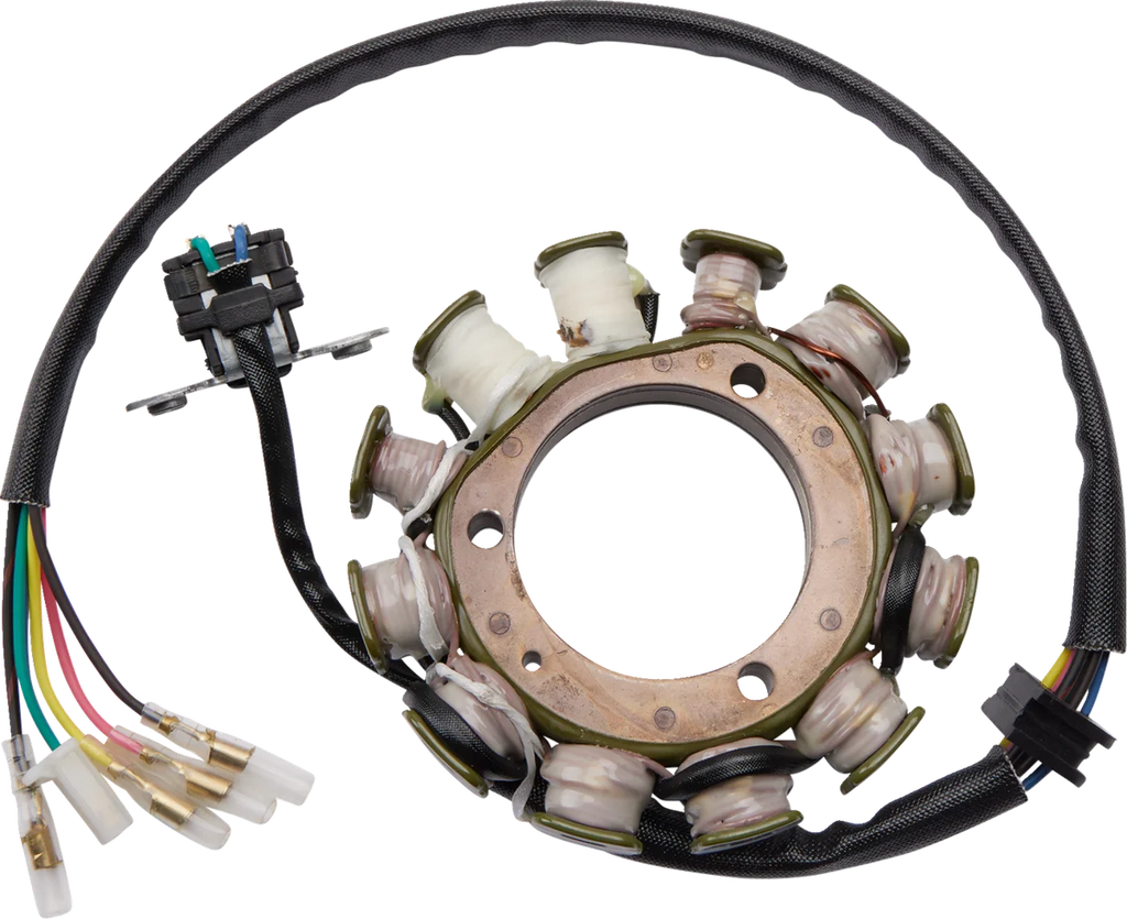 Moose Offroad Stator M-21-646H fits Honda - Main Product View