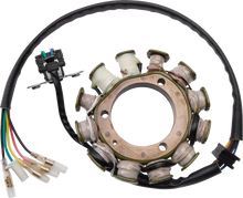 Load image into Gallery viewer, Moose Offroad Stator M-21-646H fits Honda - Main Product View