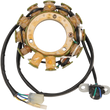 Load image into Gallery viewer, Moose Offroad Stator - M-21-648 fits Honda - Main Product View