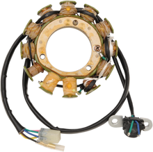Load image into Gallery viewer, Moose Offroad Stator - M-21-648 fits Honda - Main Product View