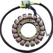 Load image into Gallery viewer, Moose Offroad Stator M-21-649 fits Honda - Main Product View