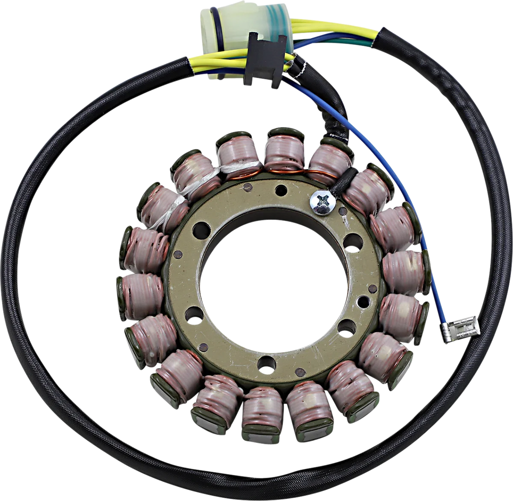 Moose Offroad Stator M-21-649 fits Honda - Main Product View