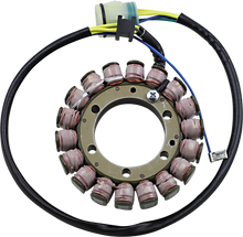 Load image into Gallery viewer, Moose Offroad Stator M-21-649 fits Honda - Main Product View
