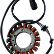 Load image into Gallery viewer, Moose Offroad Stator - M-21-710 fits Kawasaki - Main Product View