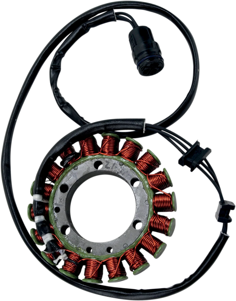 Moose Offroad Stator - M-21-710 fits Kawasaki - Main Product View