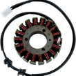 Load image into Gallery viewer, Moose Offroad Stator - M-21-720 fits Kawasaki - Side View