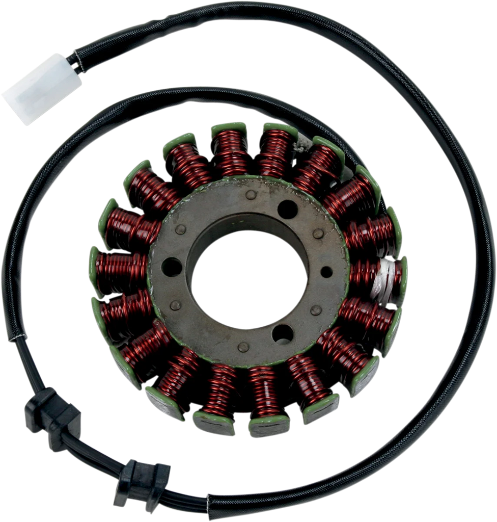 Moose Offroad Stator - M-21-720 fits Kawasaki - Side View