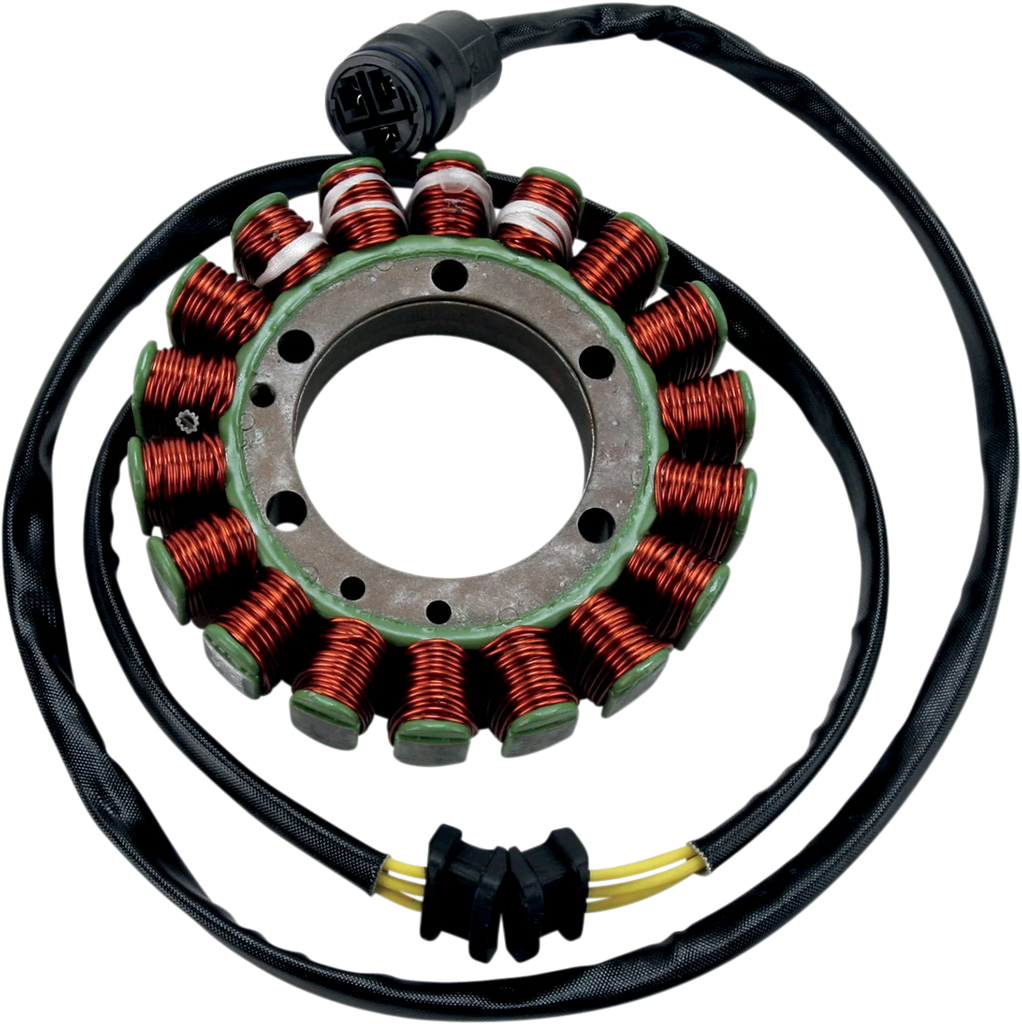 Moose Offroad Stator - M-21-725 fits Kawasaki - Main Product View