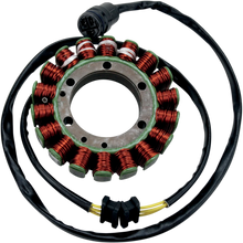 Load image into Gallery viewer, Moose Offroad Stator - M-21-725 fits Kawasaki - Main Product View