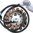 Load image into Gallery viewer, Moose Offroad Stator M-21-728 fits Kawasaki - Main Product View