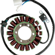 Load image into Gallery viewer, Moose Offroad Stator - M-21-806 fits Suzuki - Main Product View