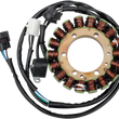Load image into Gallery viewer, Moose Offroad Stator M-21-807H fits Suzuki - Main Product View
