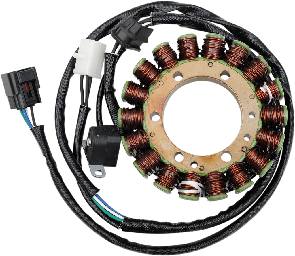 Moose Offroad Stator M-21-807H fits Suzuki - Main Product View