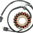 Load image into Gallery viewer, Moose Offroad Stator M-21-807H fits Suzuki - Side View