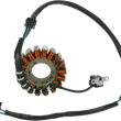 Load image into Gallery viewer, Moose Offroad Stator M-21-808H fits Suzuki - Side View