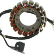 Load image into Gallery viewer, Moose Offroad Stator - M-21-809 fits Suzuki - Main Product View