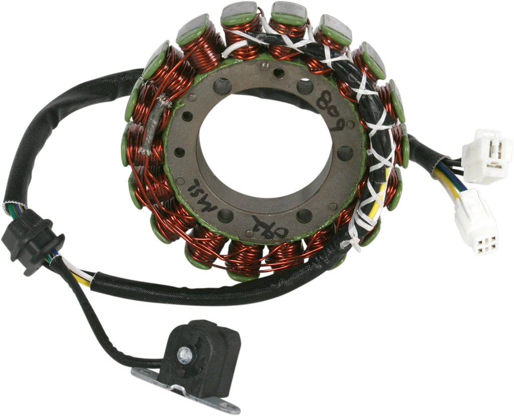 Moose Offroad Stator - M-21-809 fits Suzuki - Main Product View