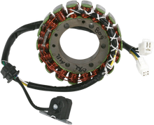 Load image into Gallery viewer, Moose Offroad Stator - M-21-809 fits Suzuki - Main Product View