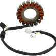 Load image into Gallery viewer, Moose Offroad Stator - M-21-810 fits Suzuki - Main Product View