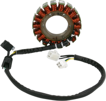 Load image into Gallery viewer, Moose Offroad Stator - M-21-810 fits Suzuki - Main Product View