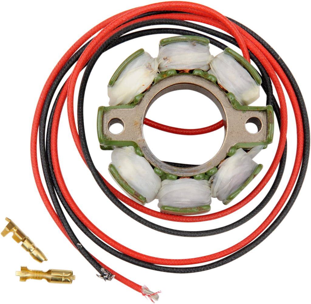 Moose Offroad Stator M-21-811 fits Suzuki - Main Product View