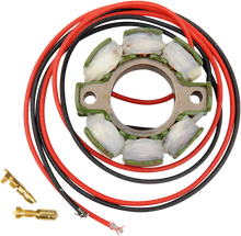 Load image into Gallery viewer, Moose Offroad Stator M-21-811 fits Suzuki - Main Product View