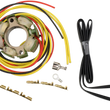 Load image into Gallery viewer, Moose Offroad Stator M-21-812H fits Suzuki - Main Product View