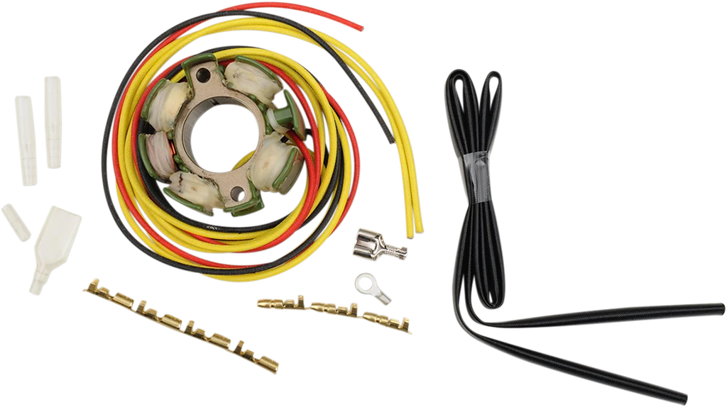 Moose Offroad Stator M-21-812H fits Suzuki - Main Product View
