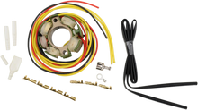 Load image into Gallery viewer, Moose Offroad Stator M-21-812H fits Suzuki - Main Product View