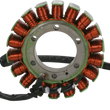 Load image into Gallery viewer, Moose Offroad Stator - M-21-814 fits Suzuki - Main Product View