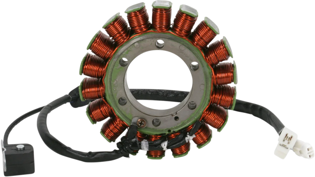 Moose Offroad Stator - M-21-814 fits Suzuki - Main Product View