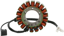 Load image into Gallery viewer, Moose Offroad Stator - M-21-814 fits Suzuki - Main Product View