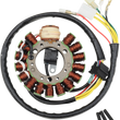 Load image into Gallery viewer, Moose Offroad Stator M-21-816 fits Suzuki - Main Product View
