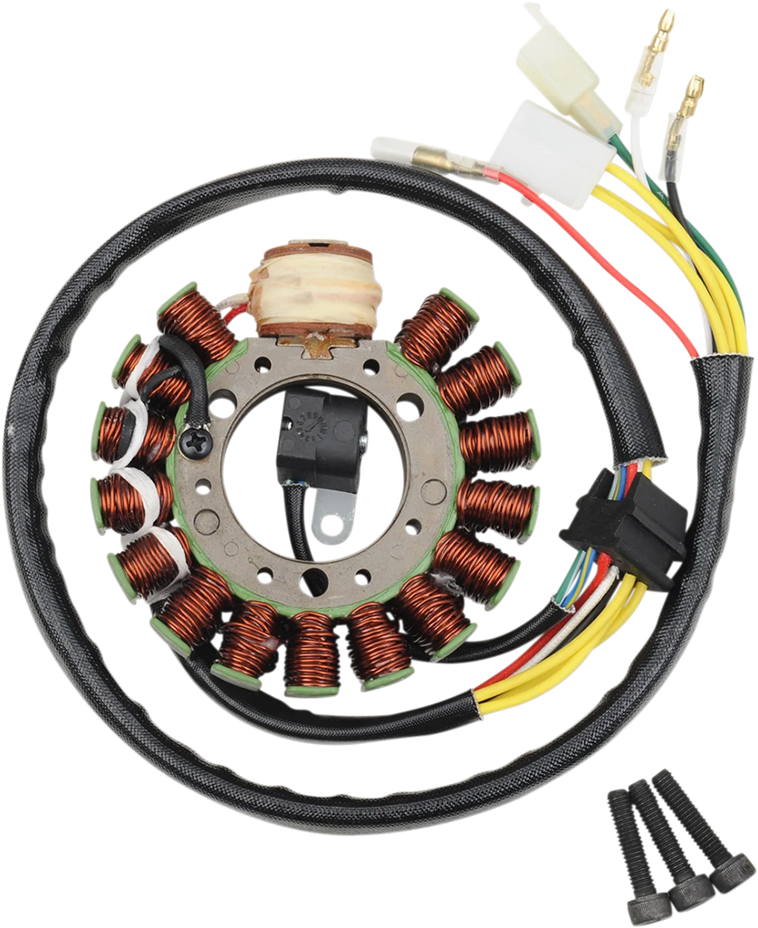 Moose Offroad Stator M-21-816 fits Suzuki - Main Product View