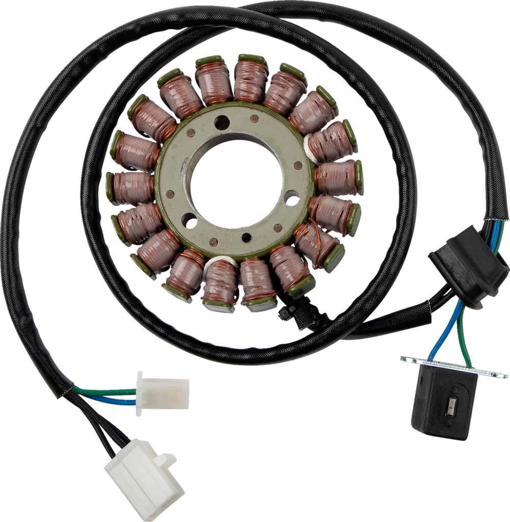 Moose Offroad Stator M-21-822 fits Suzuki - Main Product View