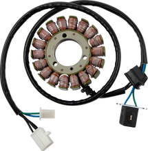 Load image into Gallery viewer, Moose Offroad Stator M-21-822 fits Suzuki - Main Product View