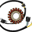Load image into Gallery viewer, Moose Offroad Stator M-21-823 fits Suzuki - Main Product View